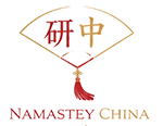 NamasteY CHina